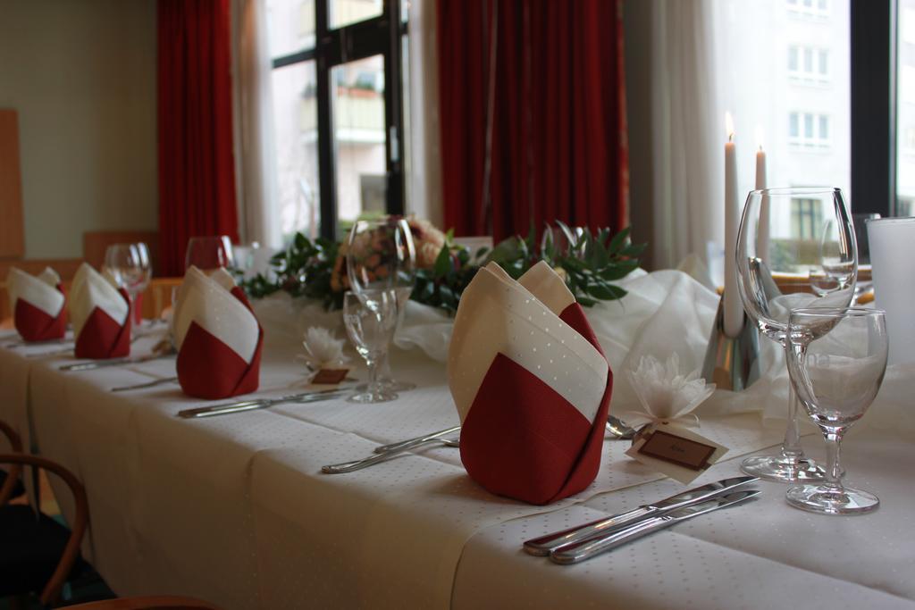 Hotel Ascot Bristol Πότσδαμ Εξωτερικό φωτογραφία