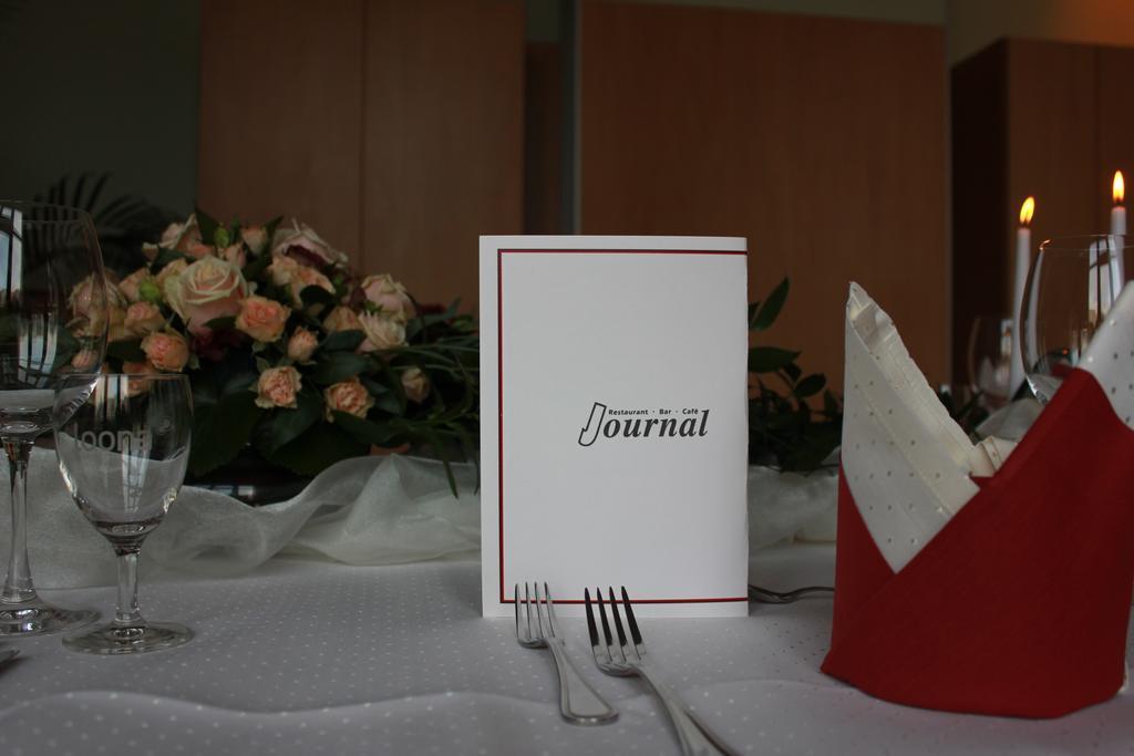 Hotel Ascot Bristol Πότσδαμ Εξωτερικό φωτογραφία