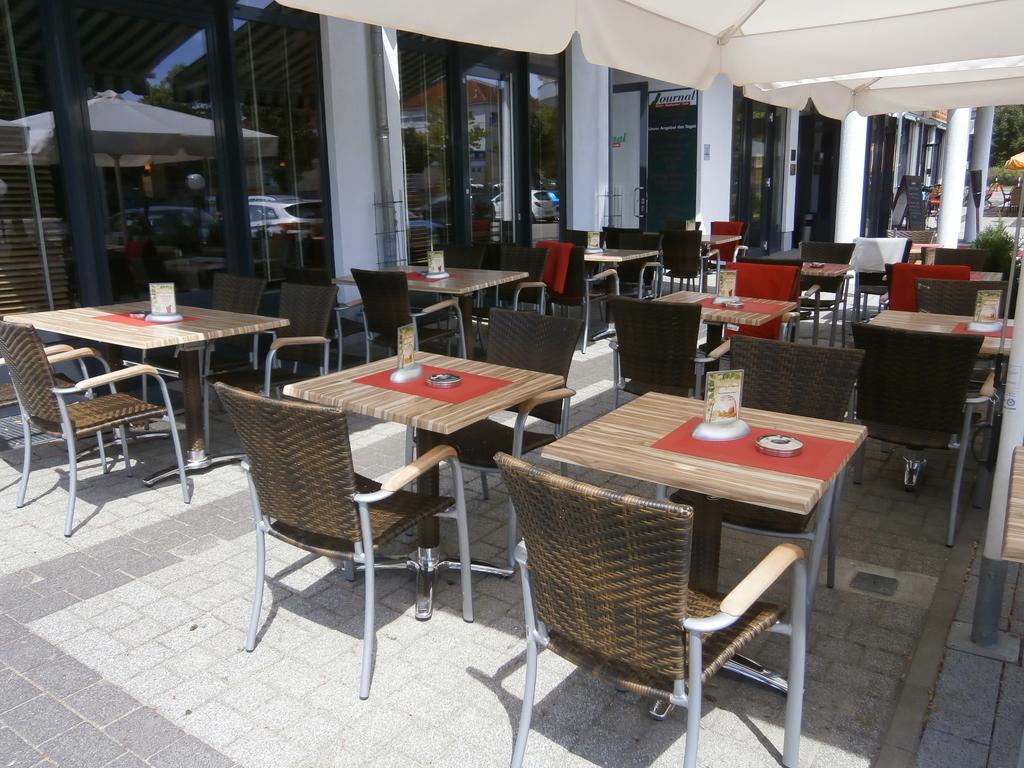 Hotel Ascot Bristol Πότσδαμ Εξωτερικό φωτογραφία