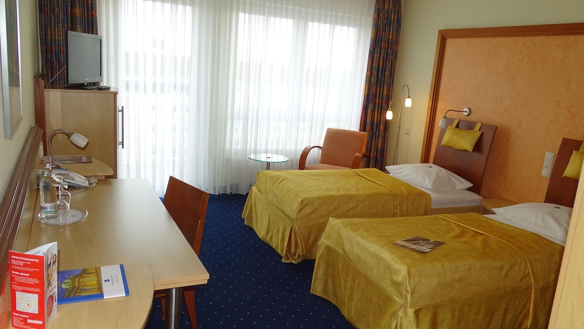 Hotel Ascot Bristol Πότσδαμ Εξωτερικό φωτογραφία