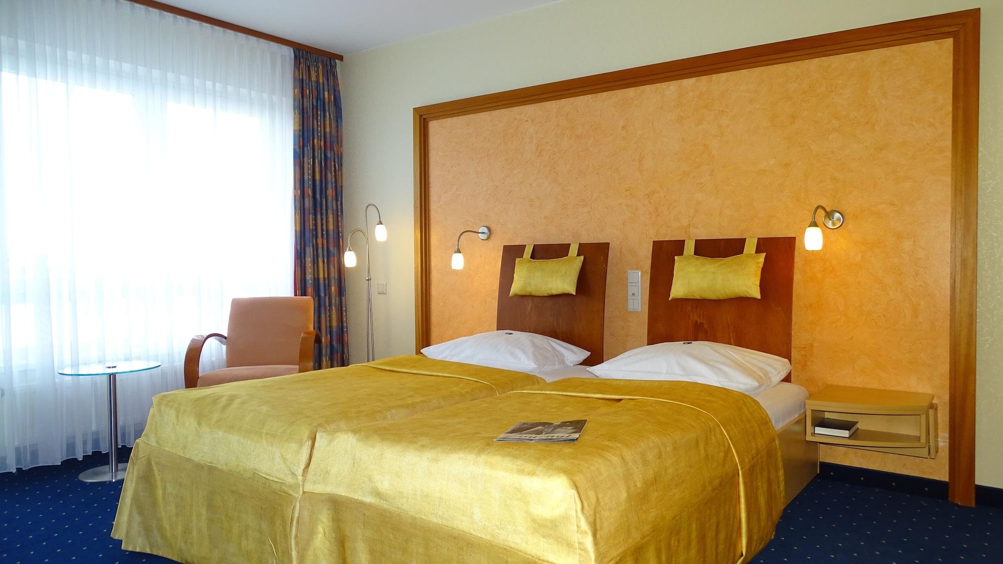 Hotel Ascot Bristol Πότσδαμ Εξωτερικό φωτογραφία