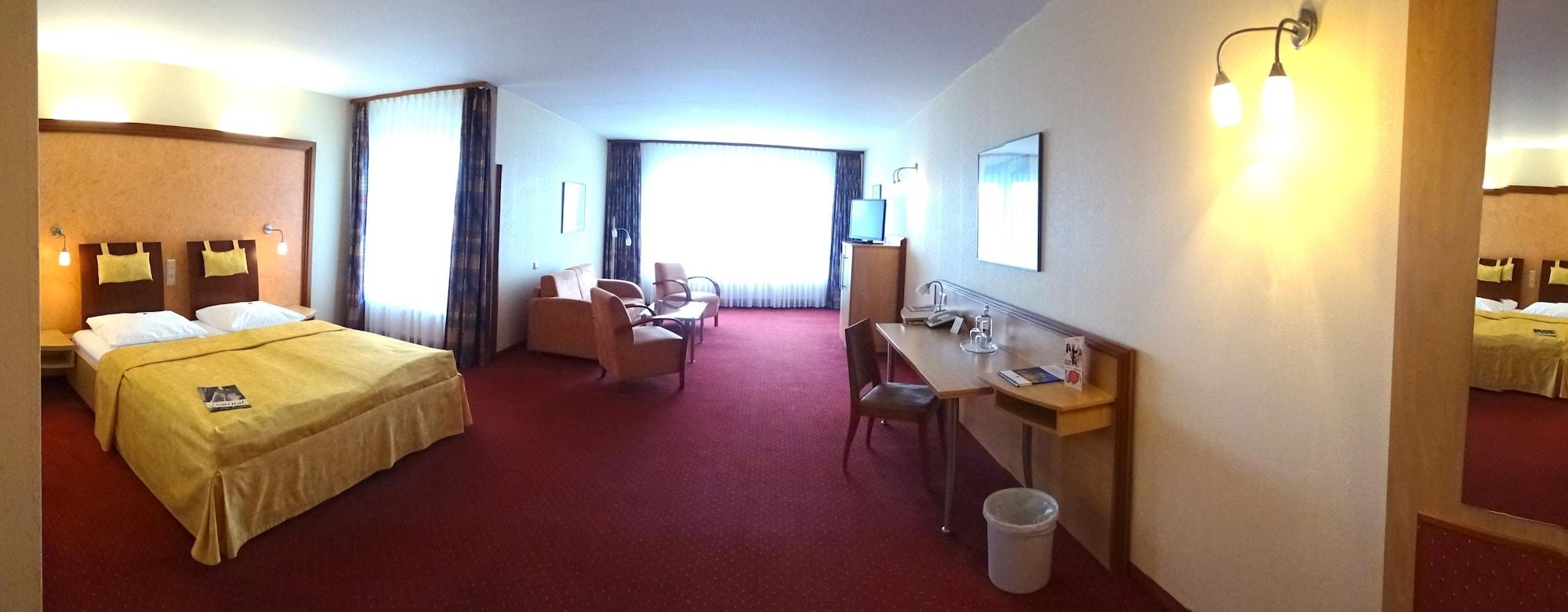 Hotel Ascot Bristol Πότσδαμ Εξωτερικό φωτογραφία