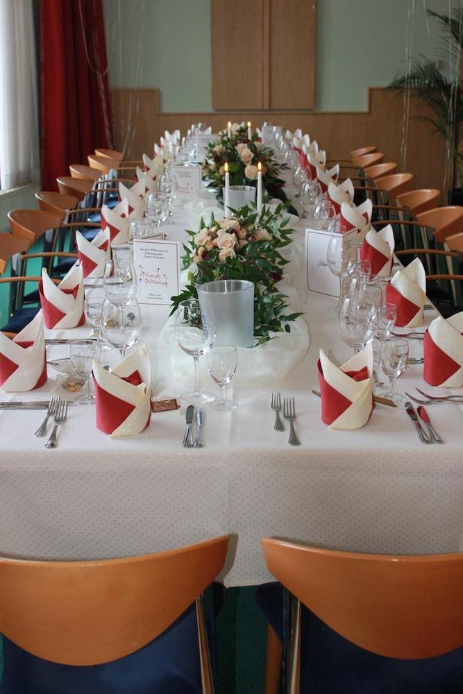 Hotel Ascot Bristol Πότσδαμ Εξωτερικό φωτογραφία
