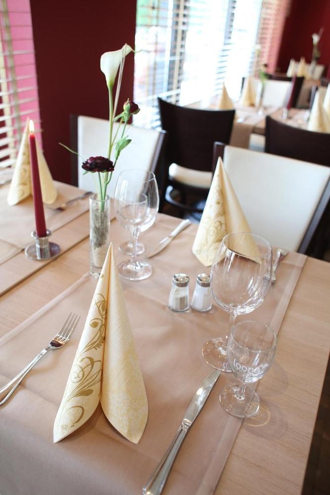 Hotel Ascot Bristol Πότσδαμ Εξωτερικό φωτογραφία