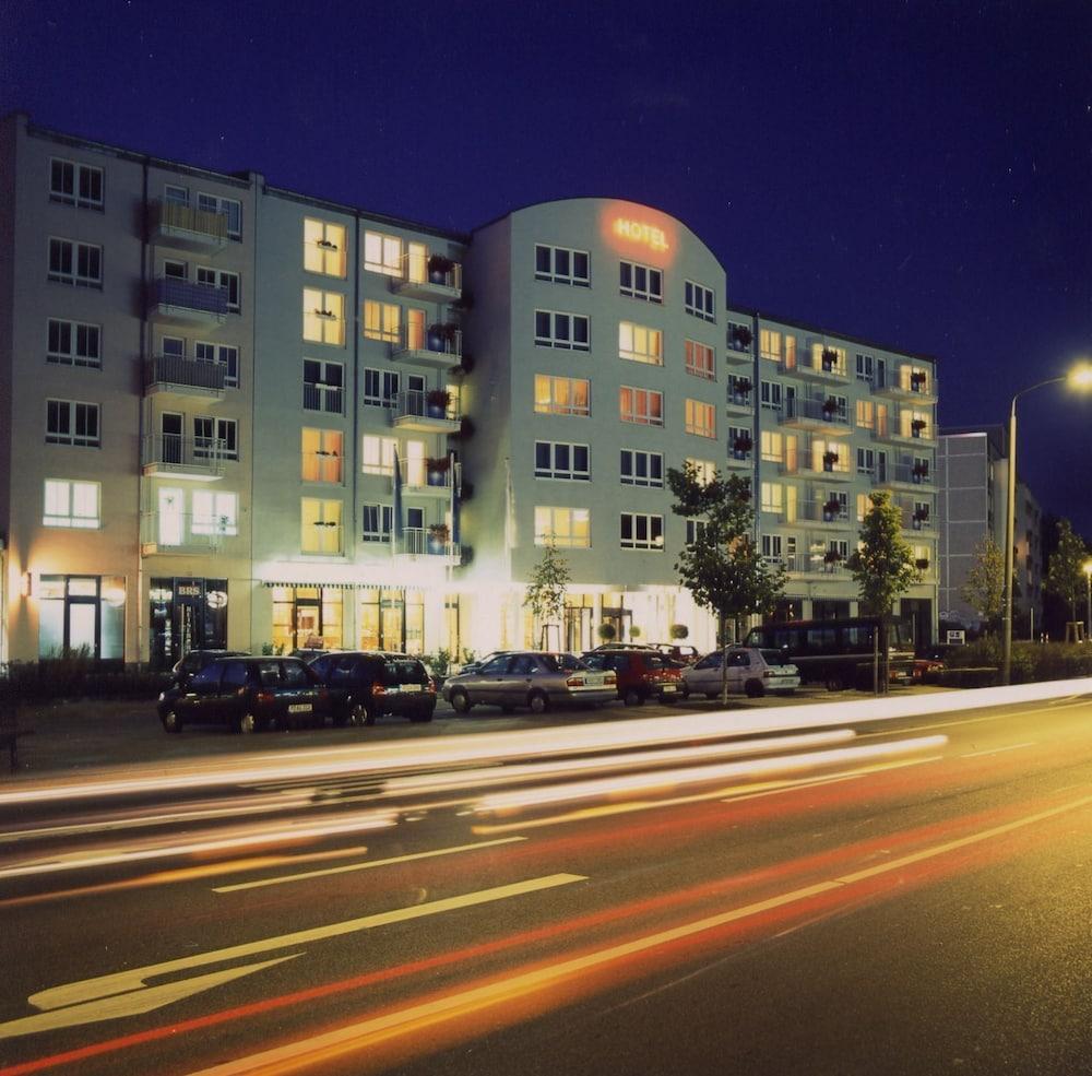 Hotel Ascot Bristol Πότσδαμ Εξωτερικό φωτογραφία