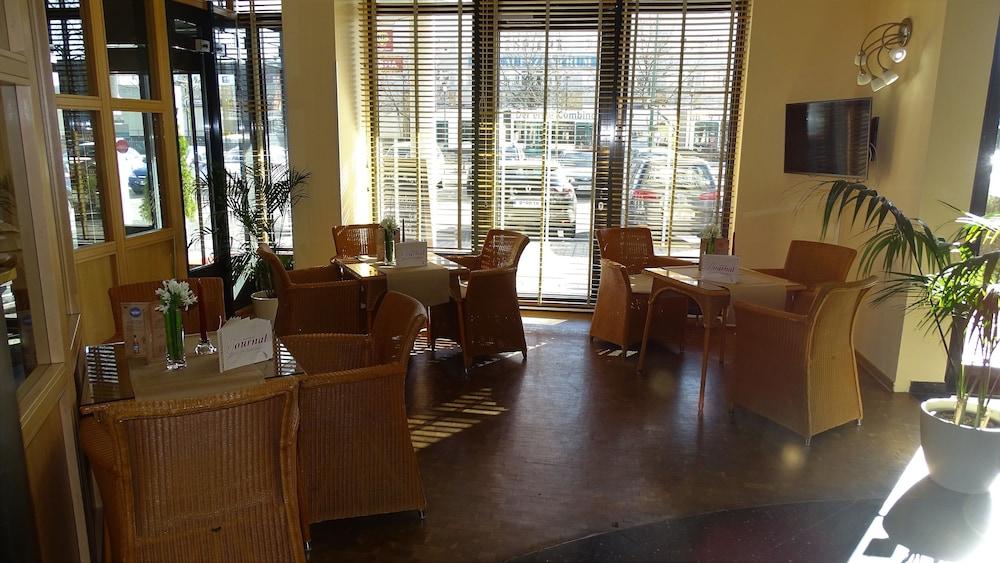 Hotel Ascot Bristol Πότσδαμ Εξωτερικό φωτογραφία