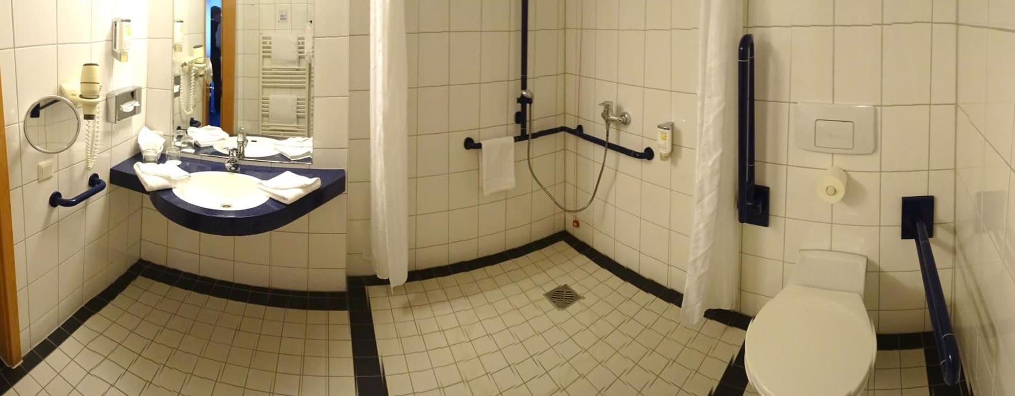 Hotel Ascot Bristol Πότσδαμ Εξωτερικό φωτογραφία