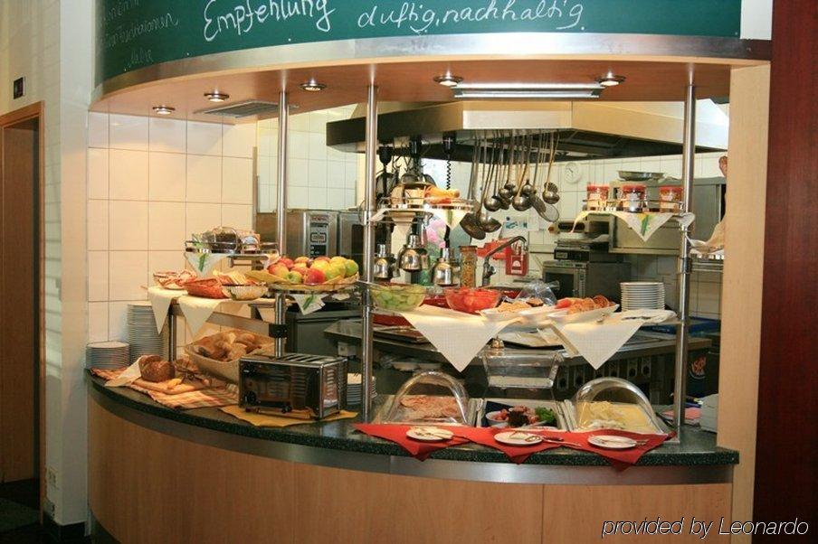 Hotel Ascot Bristol Πότσδαμ Εξωτερικό φωτογραφία