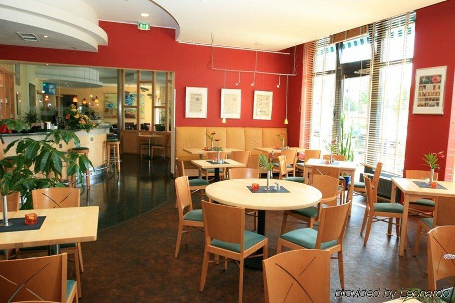 Hotel Ascot Bristol Πότσδαμ Εξωτερικό φωτογραφία