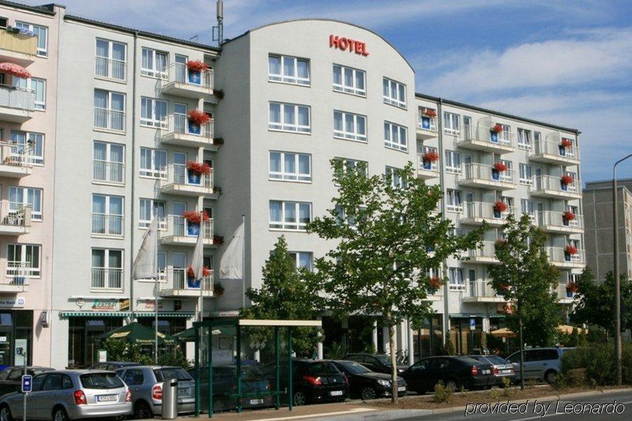 Hotel Ascot Bristol Πότσδαμ Εξωτερικό φωτογραφία