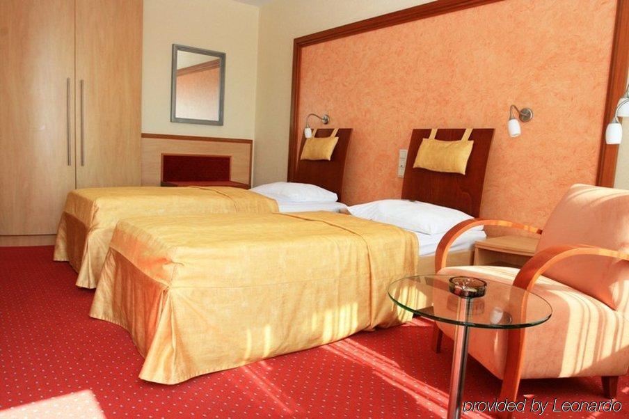 Hotel Ascot Bristol Πότσδαμ Εξωτερικό φωτογραφία