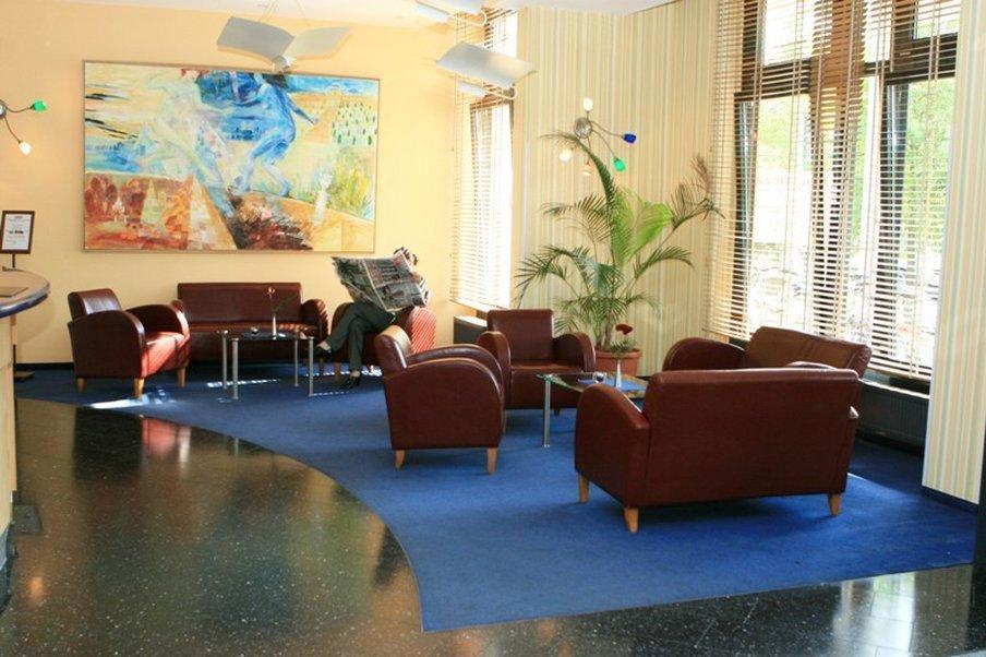 Hotel Ascot Bristol Πότσδαμ Εξωτερικό φωτογραφία