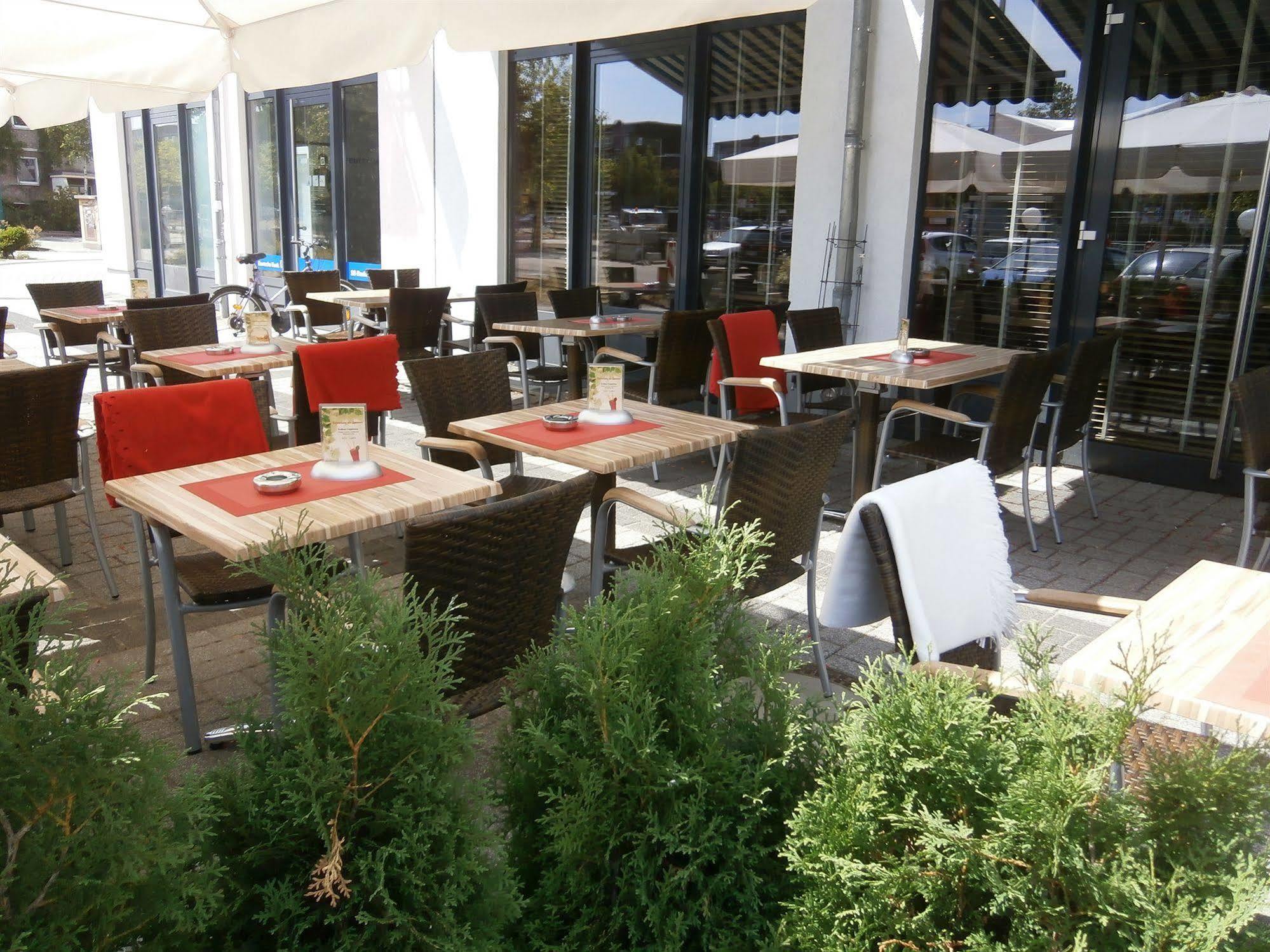 Hotel Ascot Bristol Πότσδαμ Εξωτερικό φωτογραφία