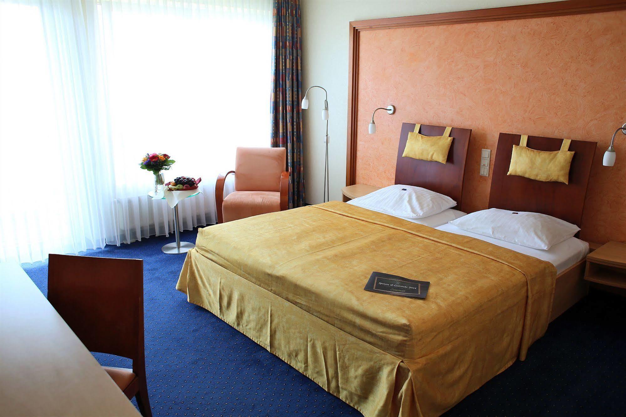 Hotel Ascot Bristol Πότσδαμ Εξωτερικό φωτογραφία