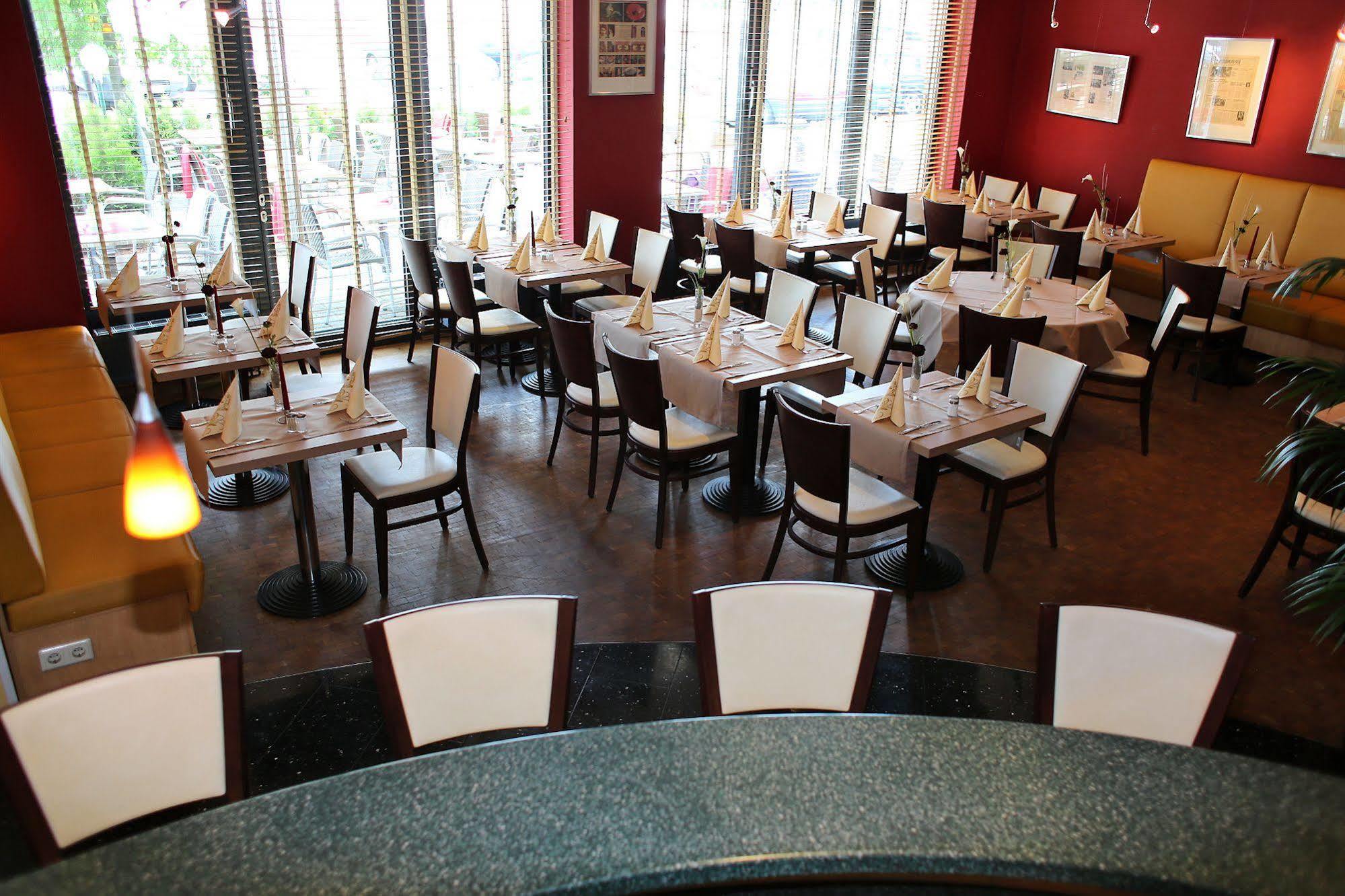 Hotel Ascot Bristol Πότσδαμ Εξωτερικό φωτογραφία