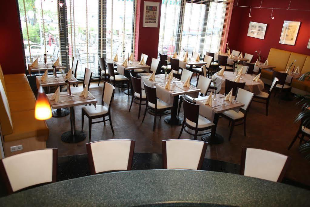 Hotel Ascot Bristol Πότσδαμ Εξωτερικό φωτογραφία