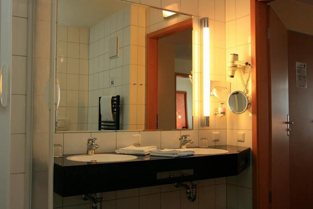 Hotel Ascot Bristol Πότσδαμ Εξωτερικό φωτογραφία