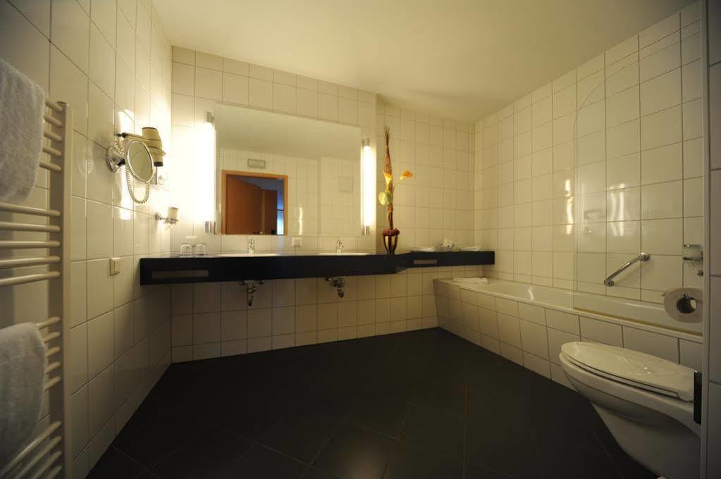 Hotel Ascot Bristol Πότσδαμ Εξωτερικό φωτογραφία