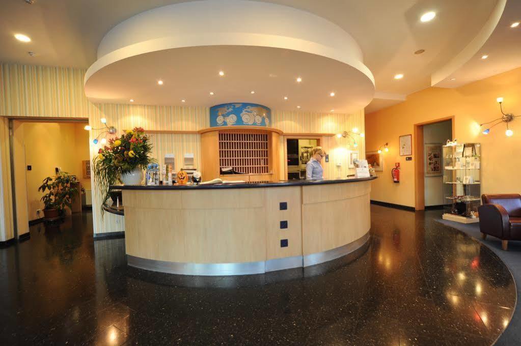 Hotel Ascot Bristol Πότσδαμ Εξωτερικό φωτογραφία