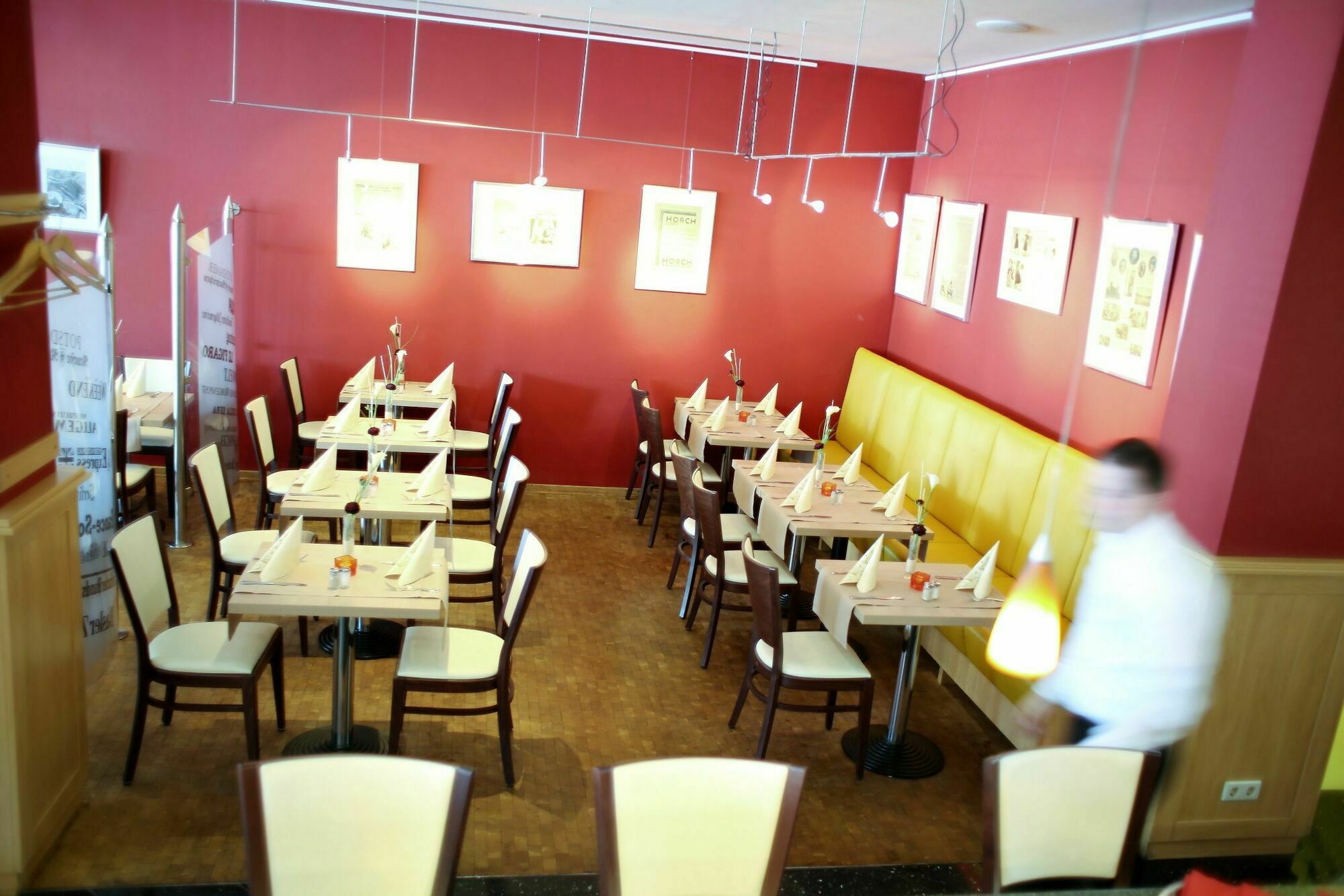 Hotel Ascot Bristol Πότσδαμ Εξωτερικό φωτογραφία